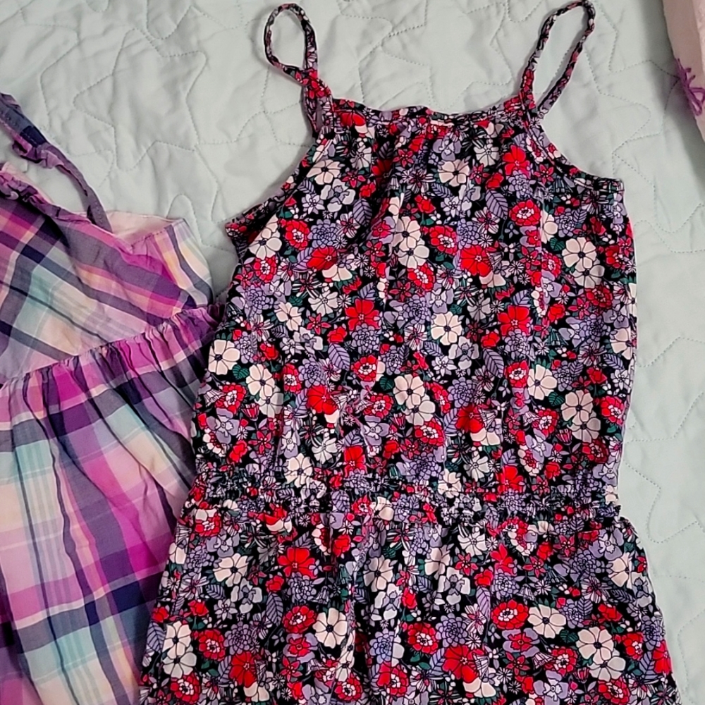 Romper & dress